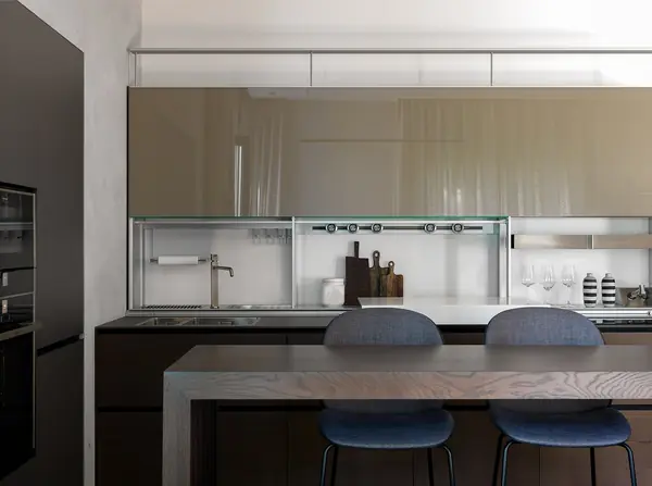 ЖК Парк Рублево 1