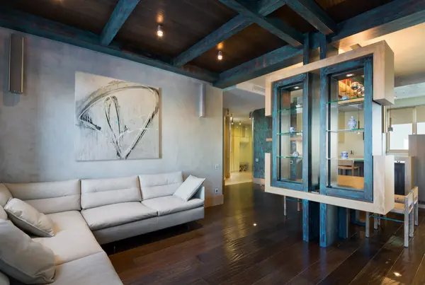 Апартаменты в ЖК WELLTON / WELLTON Apartments