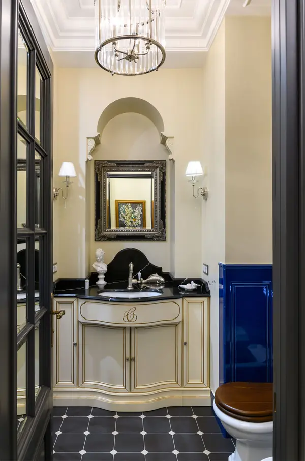 Квартира с историей