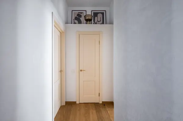 Квартира на Большой Московской