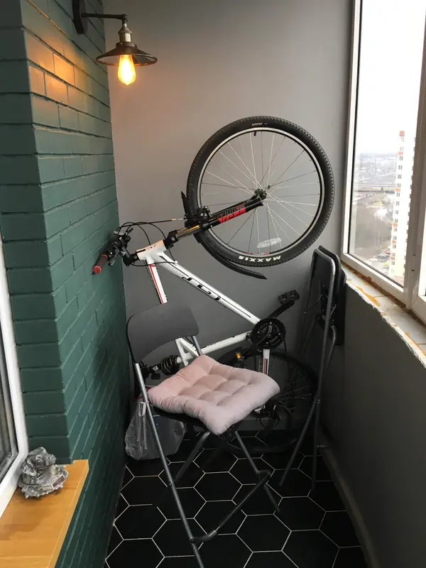 Однокомнатная квартира на ул. Ворошилова 29