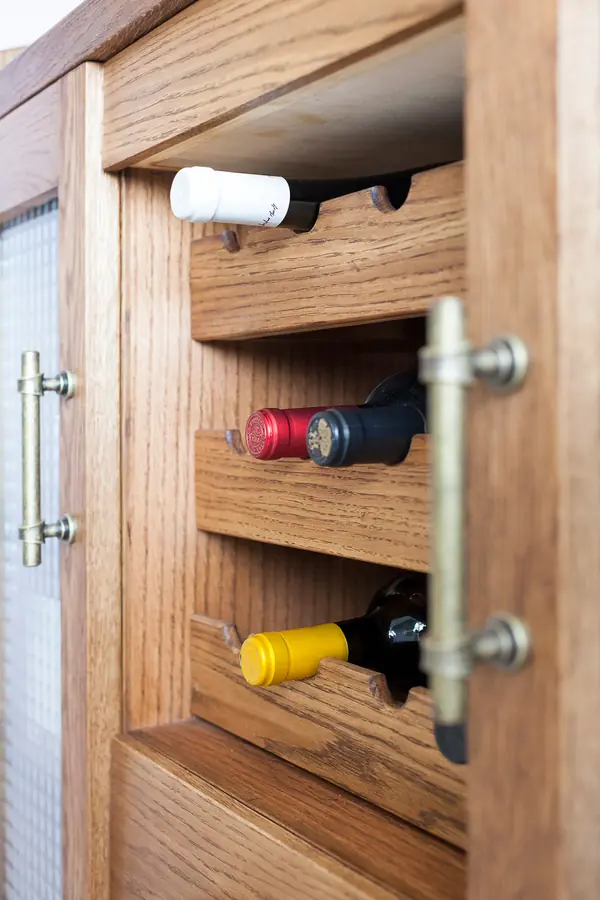Винный шкаф