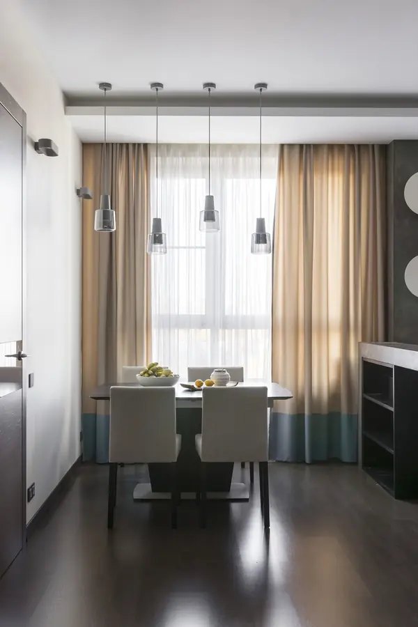 Квартира в ЖК Фили Град