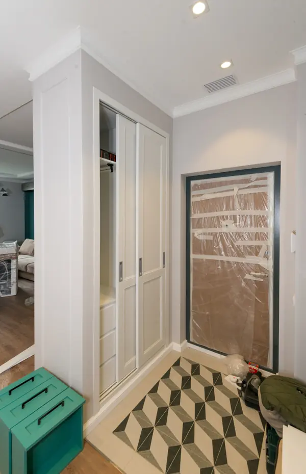 Квартира ЖК Ясный