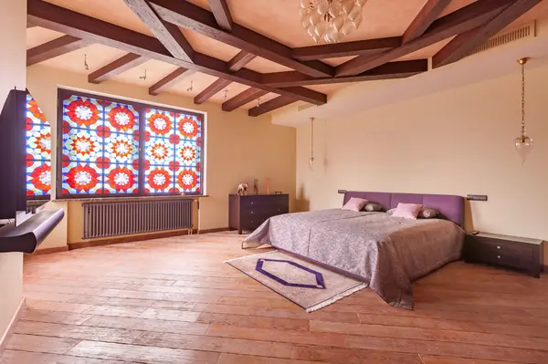 Жилая квартира в Москве