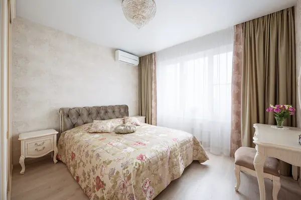 Москва ул. Митинская