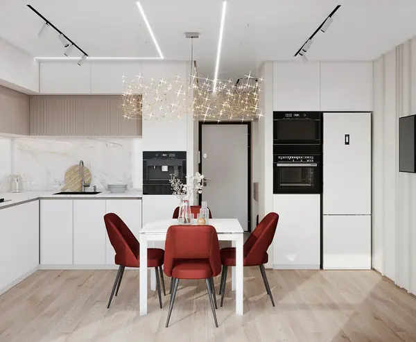 Квартира, г. Камышин, 2024г