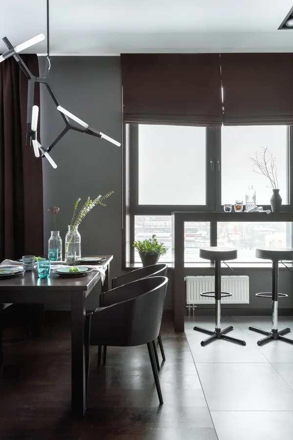 ЖК Савеловский-Сити