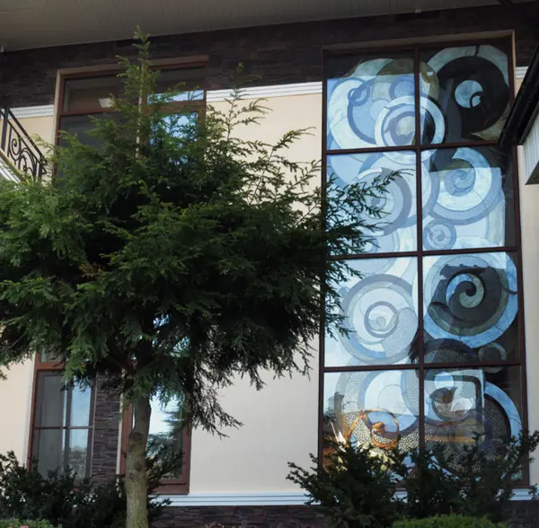 Дом в Новой Москве