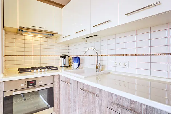 Кухня на улице Гагарина