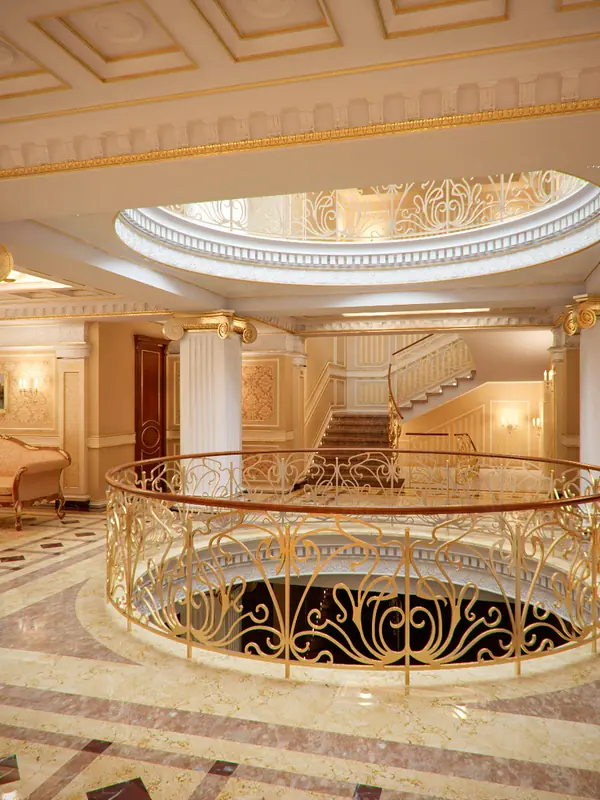 Особняк Ереван