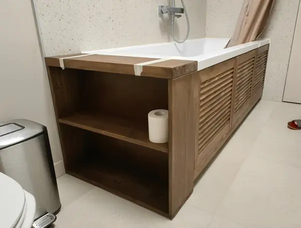 БЮДЖЕТНАЯ ПЕРЕДЕЛКА НА СОКОЛЕ 86м