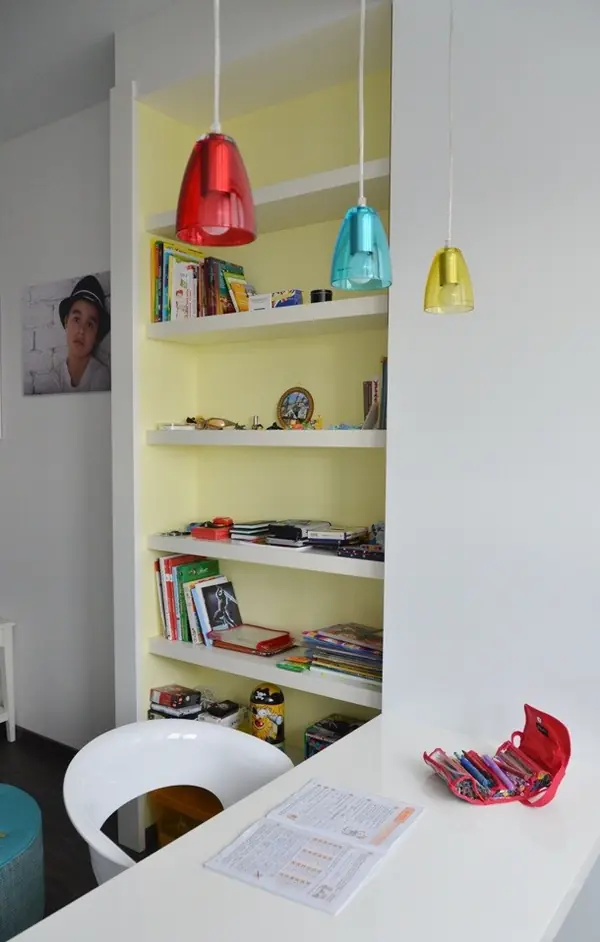 Квартира 210 м