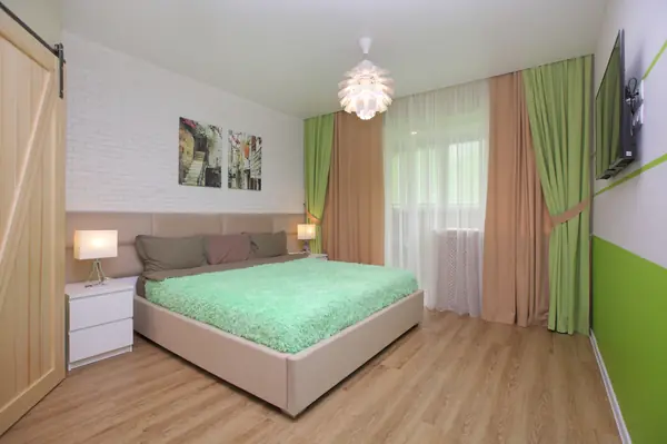 Баланс противоположностей