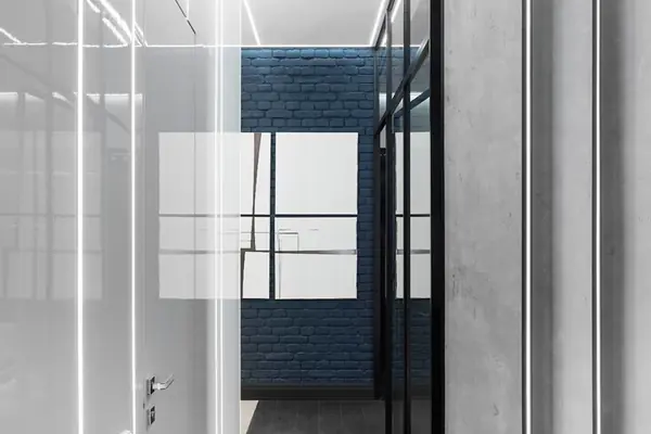 Наш паркет в проекте дизайнера Анны Вотинцевой