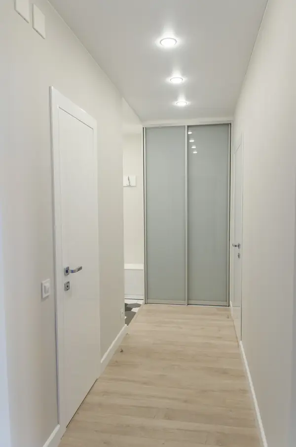 Модерн в центре города