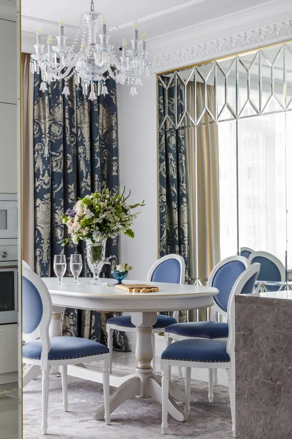 Уютная прохлада