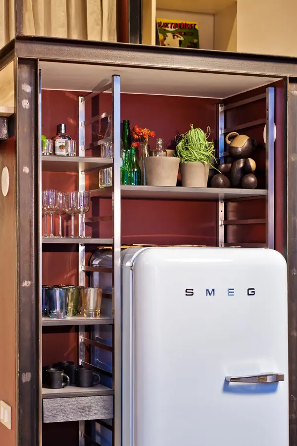 ЛОФТ на ЗАГОРОДНОМ