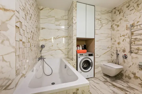 Квартира на Парковой