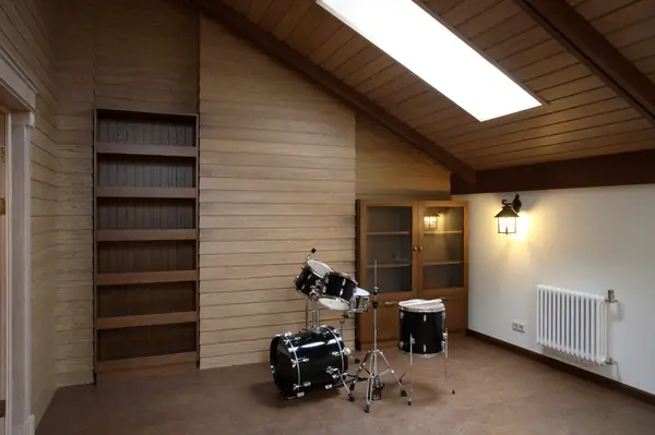 Дом в классическом стиле 500м.кв