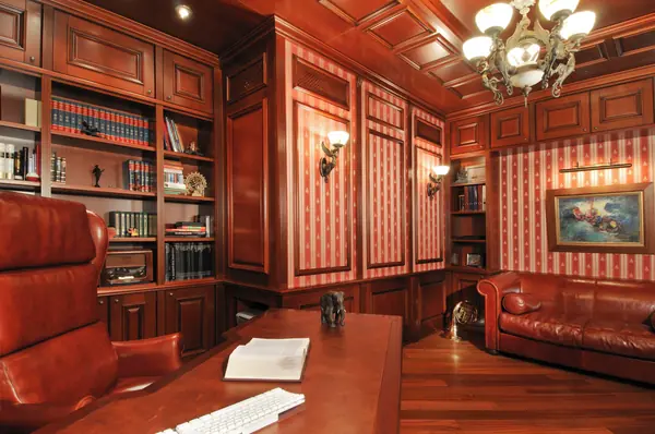 ЖК Воробьевы Горы