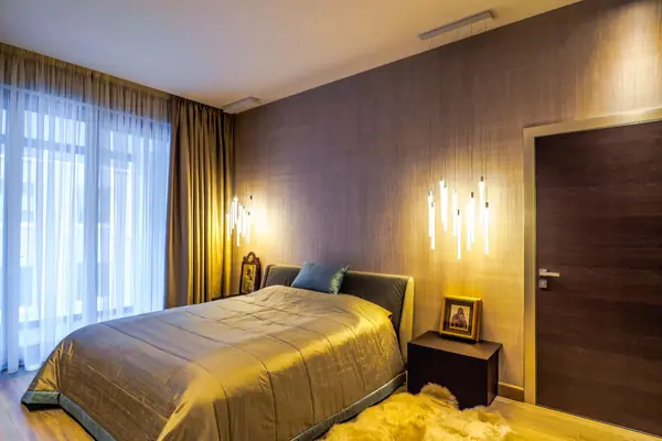 Квартира ЖК Литератор