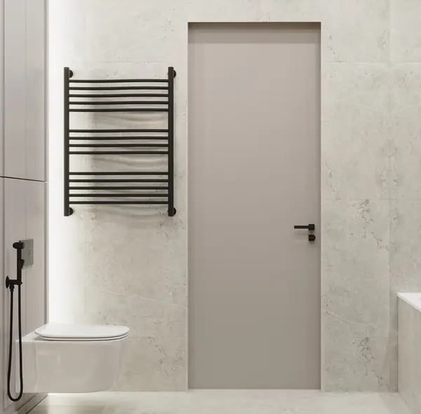 Проект 3-х комнатной квартиры NUMBER 1.1.1