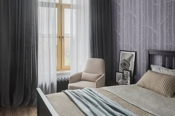 Квартира для молодого человека