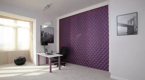 Квартира 210 кв.м. на Новослободской