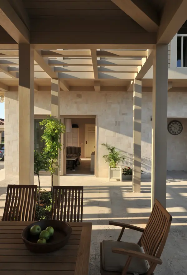 Дом в Созополе I