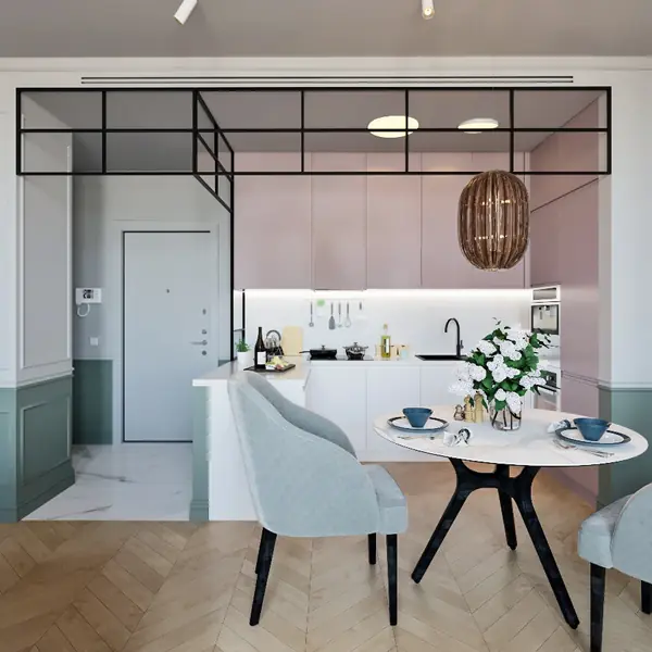 "Тишинский"