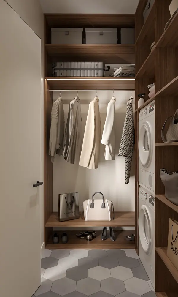 ЖК "Level Донской" 60 кв.м