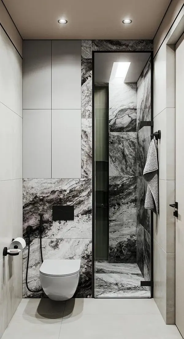 Из 3-хкомнатной квартиры в 4-хкомнатную в ЖК Большое Ступино