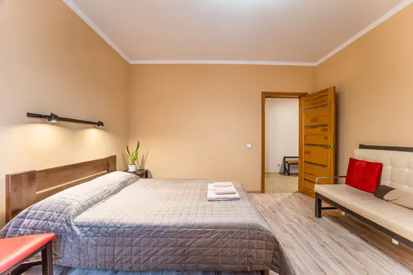 Интерьерная съемка