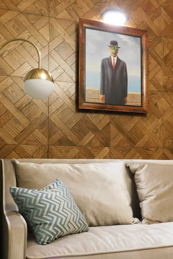 Квартира на СЗ Москвы