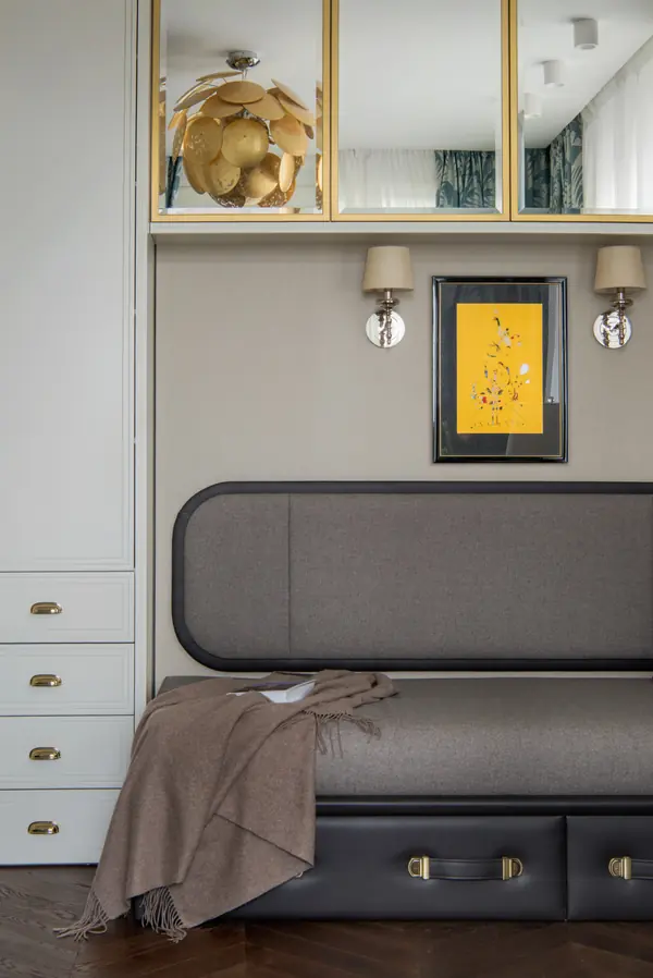 ЖК Донской олимп