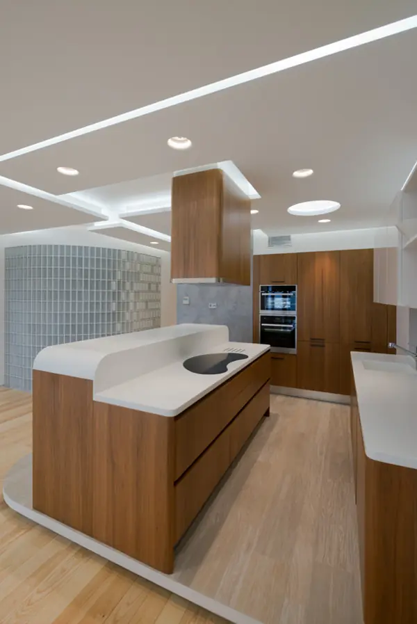 Квартира в Москве