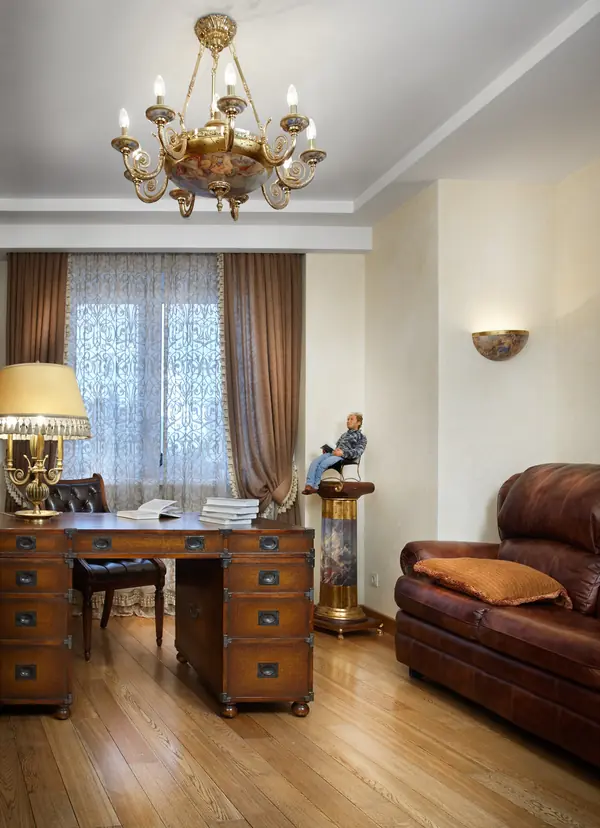 Дух странствий