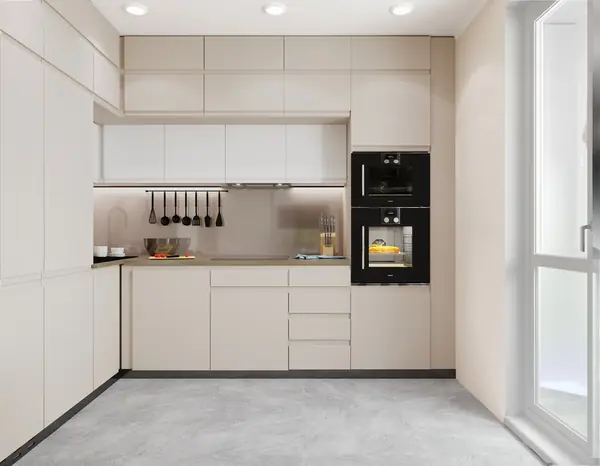 Комфортная квартира для многодетной семьи