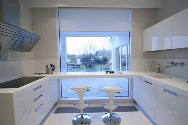 Частная резиденция