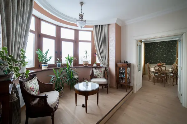 Квартира 110 в Дмитрове