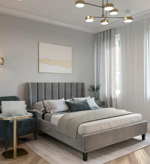 ЖК "Мосфильмовский"