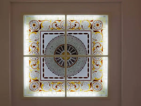 Загородный дом