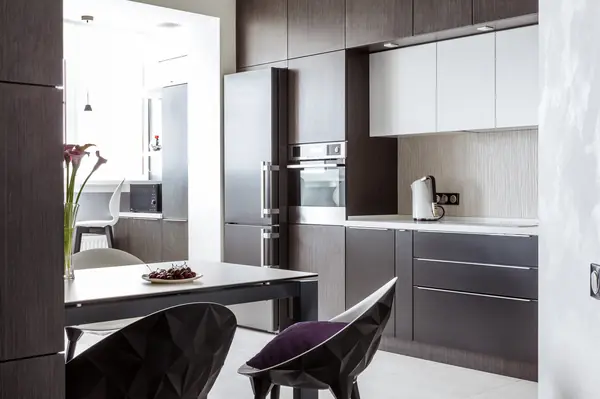 Гостиная Misty River