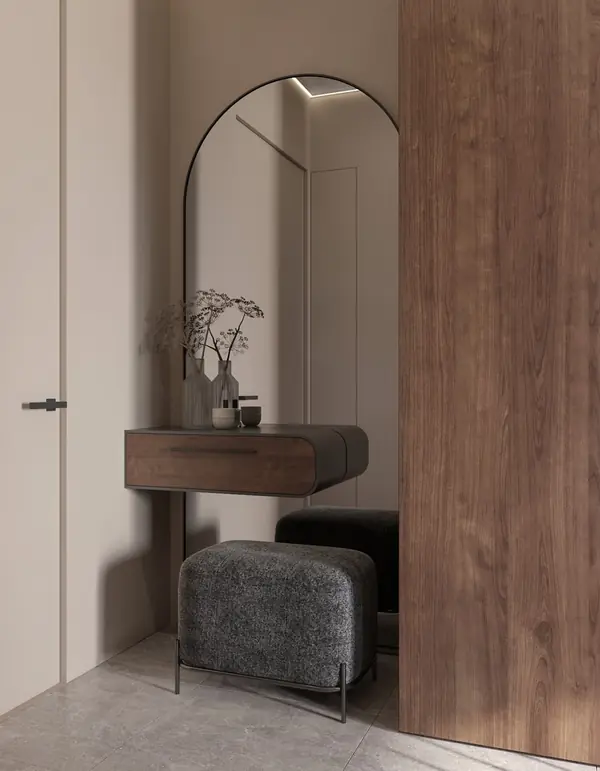 ЖК "D1" 94 кв.м