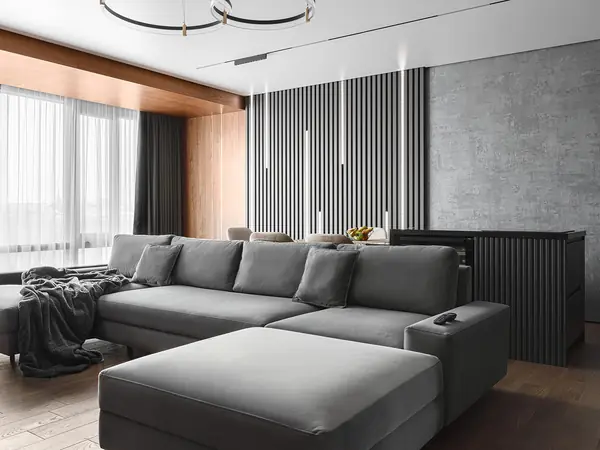 120 м2 Атлантис Делюкс