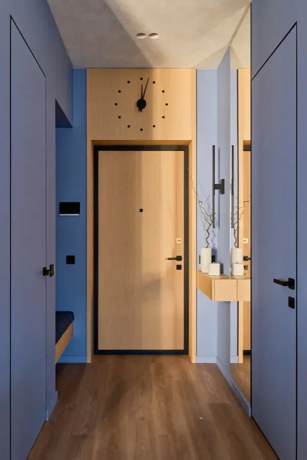 Стиль бутика