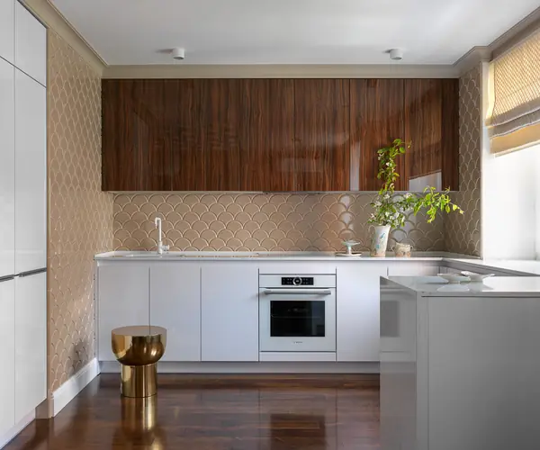 Норвежская легенда. Реализация проекта