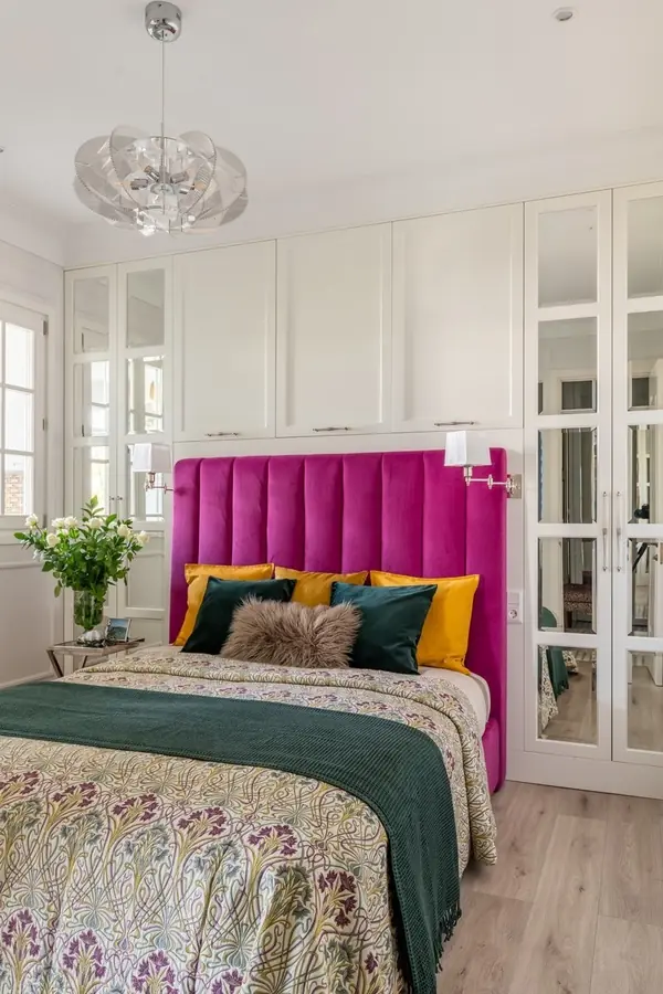 Квартира на Боевской улице