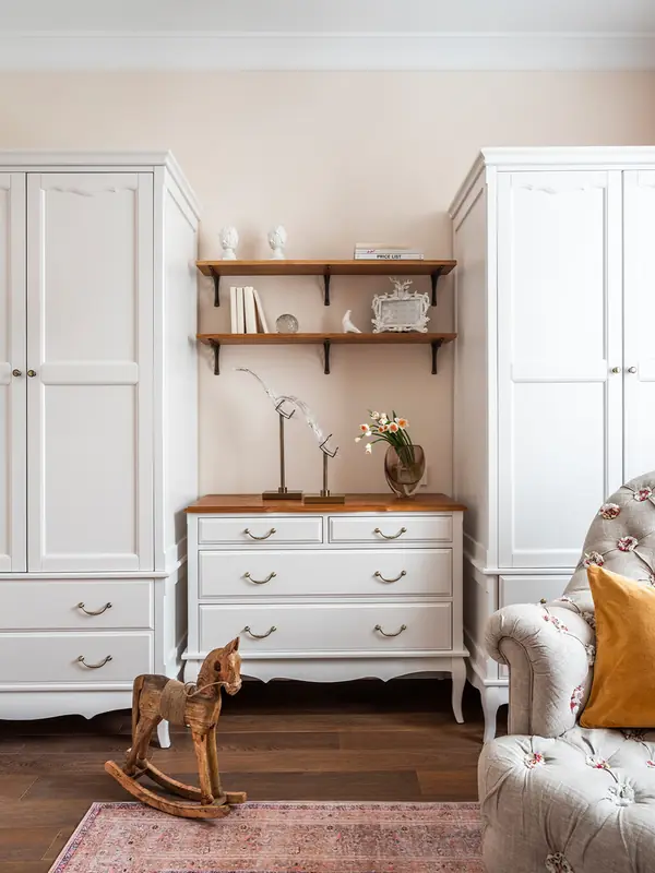 ЖК «Дом на Красина»